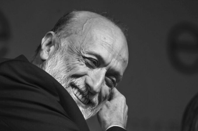 Addio a Carlin Petrini: quindici immagini per ricordarlo 3
