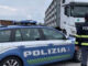 Camionista ubriaco alla guida sulla Sp662: denunciato