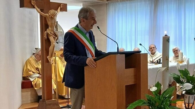 Bra celebra il Cottolengo: &ldquo;fuori di senno&rdquo; per amore tra fede e carit&agrave; 1