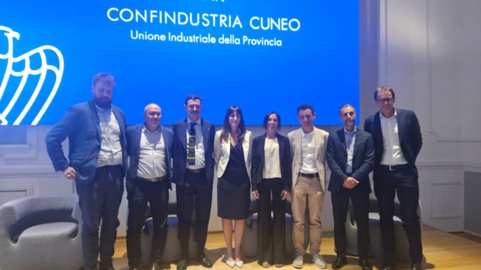 Territori in movimento: a Cuneo il futuro del Tpl
