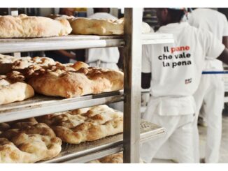 Panaté: il lavoro che ricomincia dal carcere
