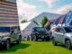 Nel weekend torna l'Alba Chopper e tattoo show