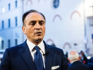 Primo Maggio a Volpedo: Cirio richiama alla pace