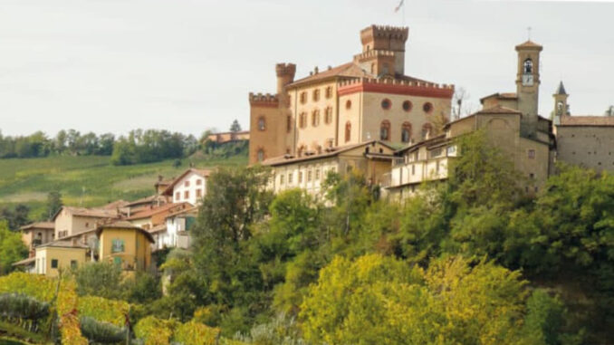 Barolo: prove in campo per innovazione e sostenibilità