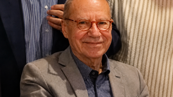 Bra piange Benedetto Russo, ex preside dell'Istituto professionale