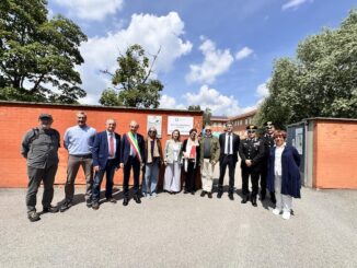 L&rsquo;Istituto comprensivo Bra2 intitolato a Ilaria Alpi e Gino Strada
