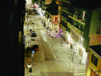 Il caso / Un viaggio tra i luoghi di Alba dove i cittadini non si sentono sicuri