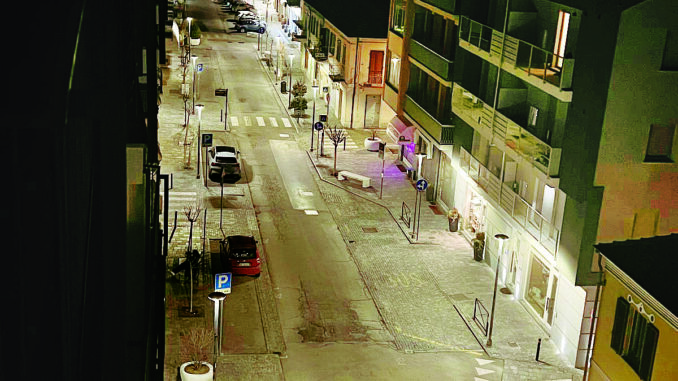 Il caso / Un viaggio tra i luoghi di Alba dove i cittadini non si sentono sicuri