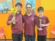 Il posto degli scacchi Bra domina in Piemonte: Simone Zerbin è campione regionale 2026 1