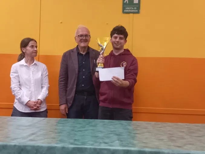 Il posto degli scacchi Bra domina in Piemonte: Simone Zerbin &egrave; campione regionale 2026