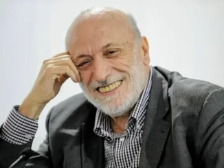 L'addio a Carlo Petrini: da Terra madre alla madre terra 1
