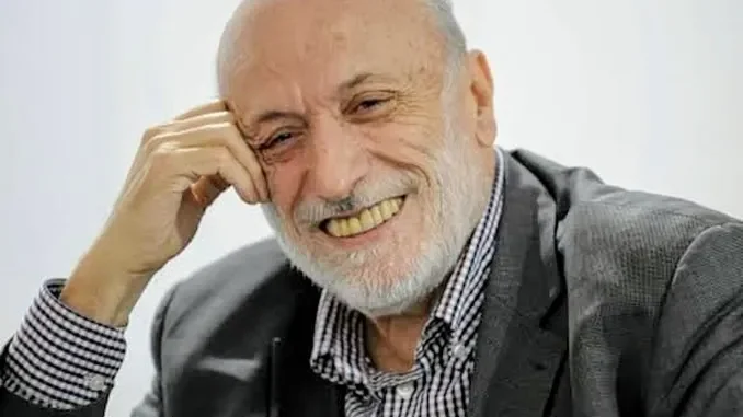 L'addio a Carlo Petrini: da Terra madre alla madre terra 1