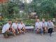 Alba: a Cervia un giardino dedicato agli 80 anni della Repubblica