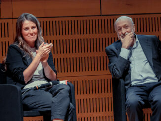 Carlo Petrini: il ricordo alla Camera di Gribaudo