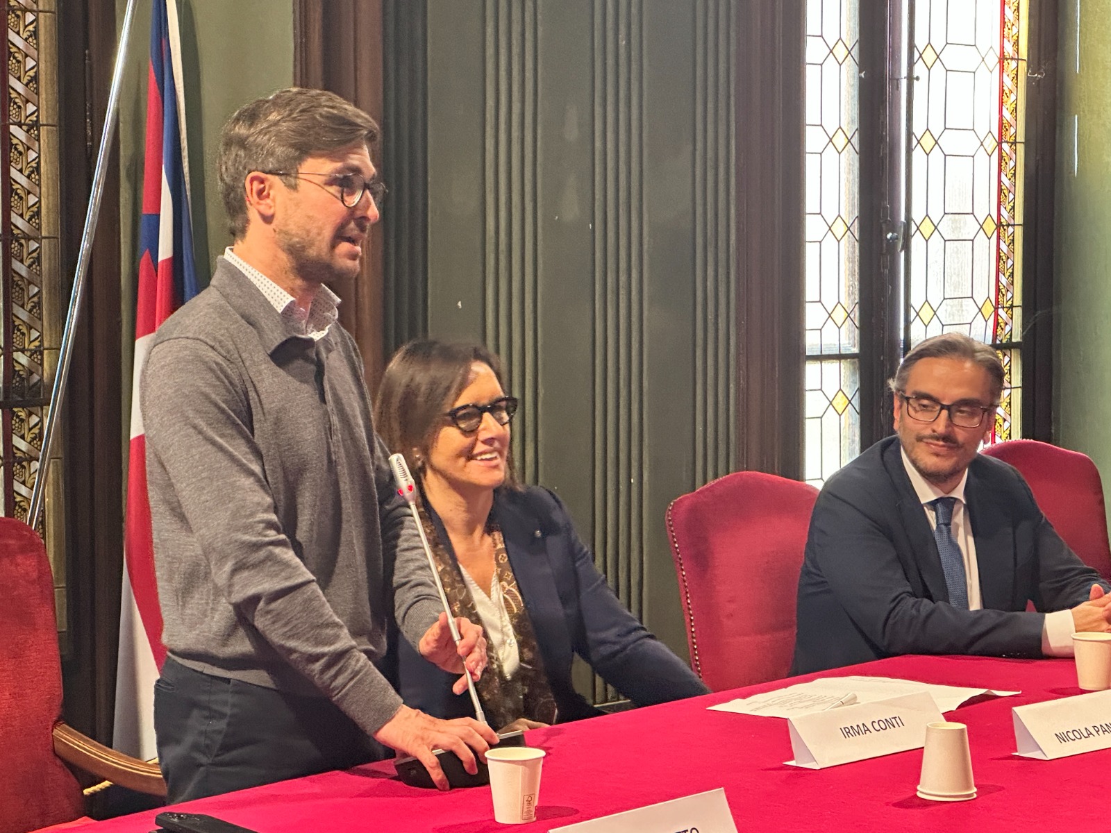 Alba: studenti dell’Einaudi premiati per una legge sul carcere 6