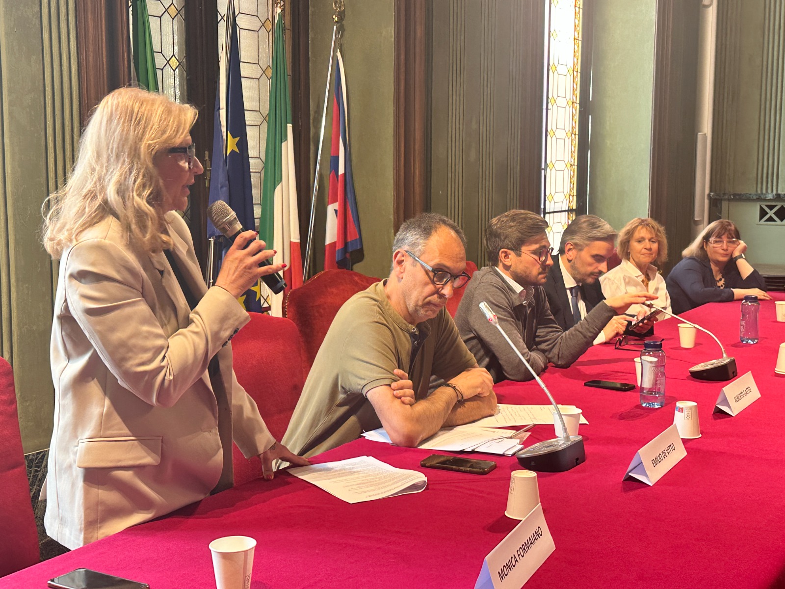 Alba: studenti dell’Einaudi premiati per una legge sul carcere 5