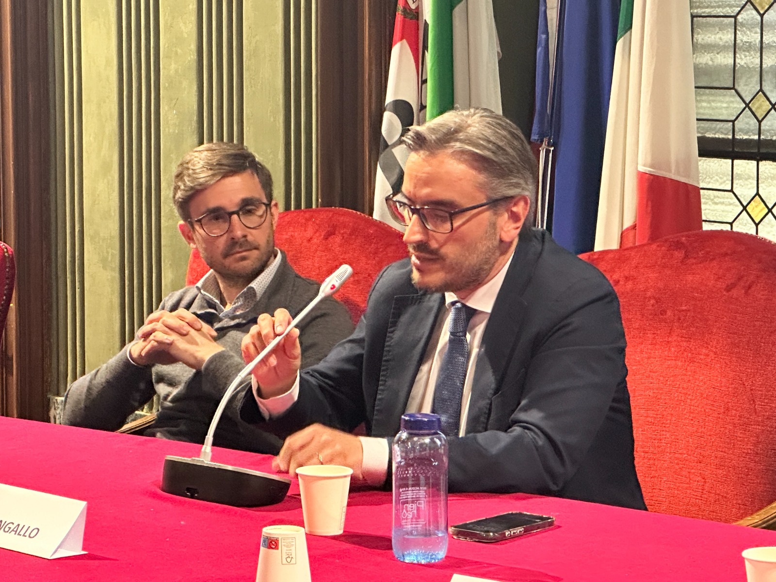 Alba: studenti dell’Einaudi premiati per una legge sul carcere 4