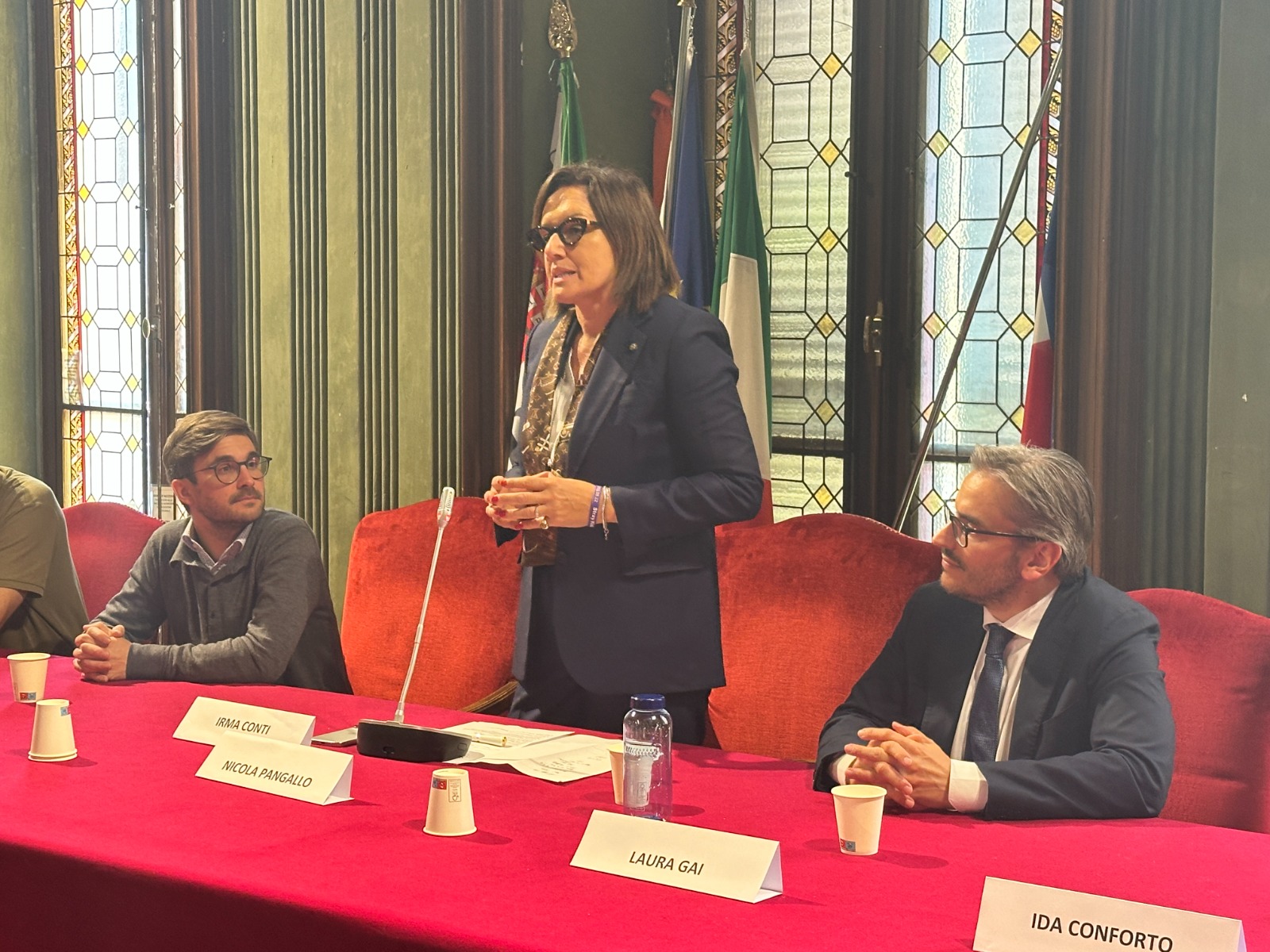 Alba: studenti dell’Einaudi premiati per una legge sul carcere 1