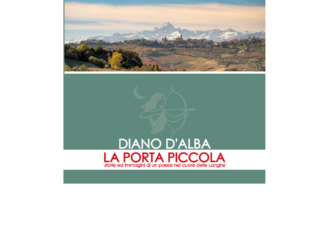 Diano d'Alba si racconta con il libro La porta piccola, tra foto e storie 2