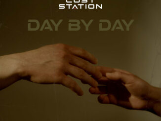 Lost Station: da Alba al mondo con il nuovo singolo “Day by Day”