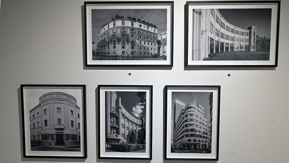 Da La Morra a Vilnius: Edo Prando racconta l’architettura europea 2