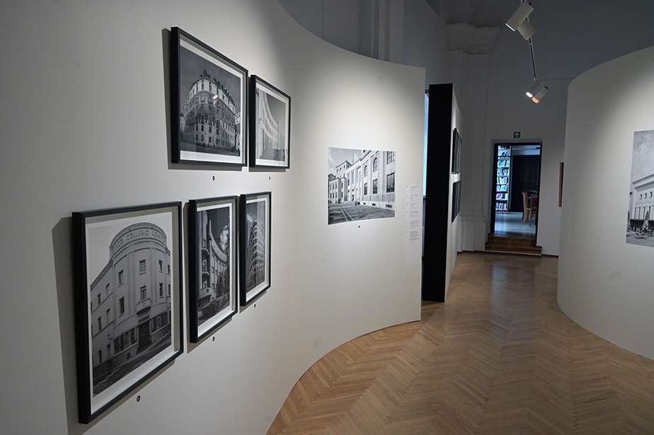 Da La Morra a Vilnius: Edo Prando racconta l’architettura europea 3