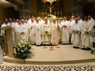 Tre giorni di celebrazioni per l'unità parrocchiale di Moretta, Santa Margherita e San Rocco Cherasca
