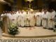 Tre giorni di celebrazioni per l'unità parrocchiale di Moretta, Santa Margherita e San Rocco Cherasca