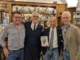 Il mondo salvato dai libri, un momento conviviale tra letteratura e gusto al caffè Converso di Bra 6