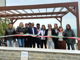 Albaretto Della Torre: un sentiero alla ricerca del merluzzo