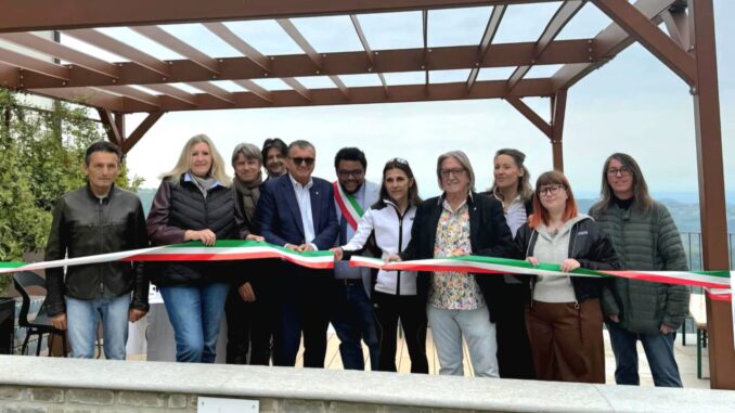 Albaretto Della Torre: un sentiero alla ricerca del merluzzo