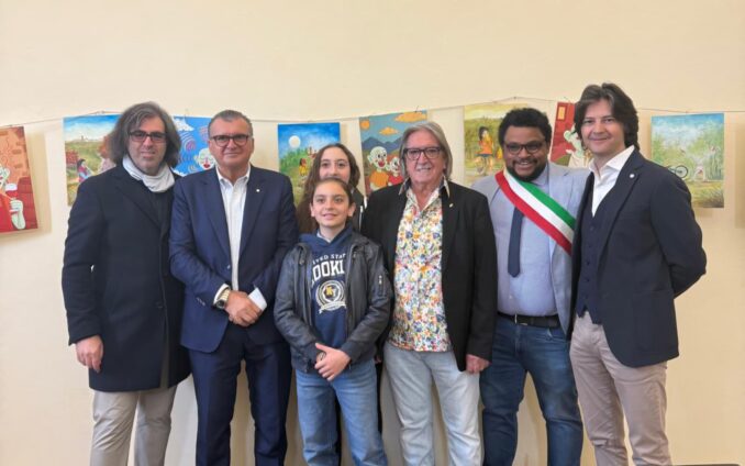 Albaretto Della Torre: un sentiero alla ricerca del merluzzo 2