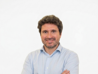 Marco Vergano &egrave; il nuovo direttore dell'Anestesia e Rianimazione dell'ospedale di Verduno