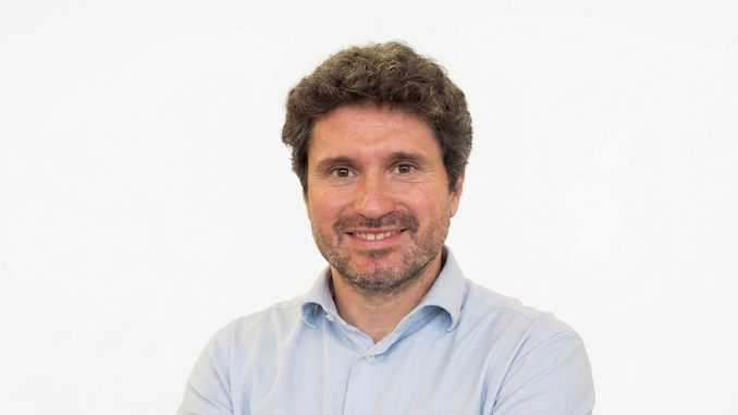 Marco Vergano è il nuovo direttore dell'Anestesia e Rianimazione dell'ospedale di Verduno