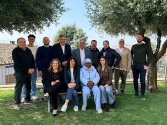 &nbsp;A Santo Stefano Belbo convocato il primo Consiglio comunale dell&rsquo;Amministrazione Galluccio&nbsp;