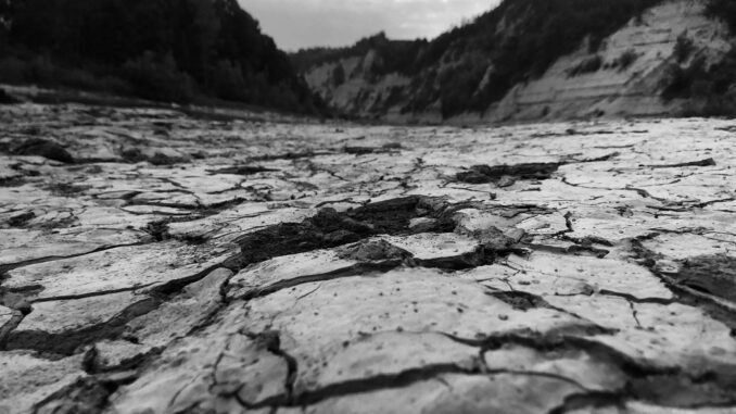 La terra che cambia: ad Alba il docufilm sul clima