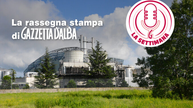 Che ne sar&agrave; del teleriscaldamento ad Alba? [il podcast]
