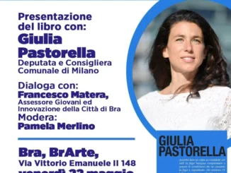 Fuga di cervelli, venerd&igrave; 22 maggio ne parla Azione durante i convegni di Bra e Cuneo