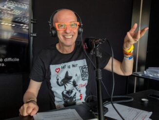 Massimo Cotto: alle Cattedrali una serata rock nel suo ricordo