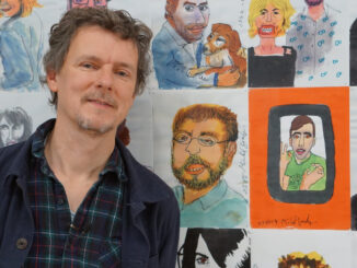 Alla Holden arriva l&rsquo;Usine di Michel Gondry