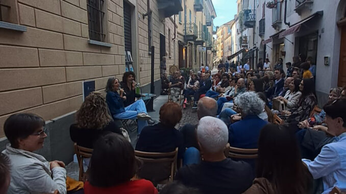 Alba: torna la Notte Bianca delle Librerie