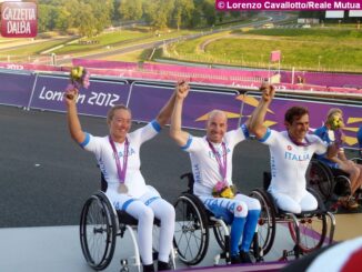 &Egrave; morto Alex Zanardi, ex pilota di F1 e atleta simbolo del paralimpismo
