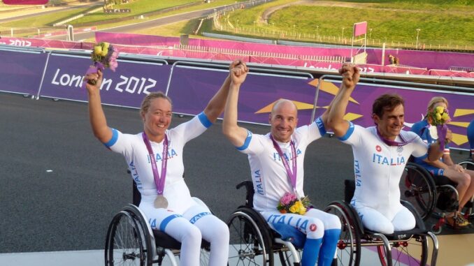 &Egrave; morto Alex Zanardi, ex pilota di F1 e atleta simbolo del paralimpismo