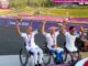 È morto Alex Zanardi, ex pilota di F1 e atleta simbolo del paralimpismo