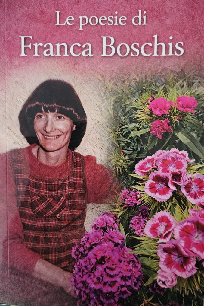 Il Rosario di maggio, una tradizione per un libro a favore di Sportabili 1