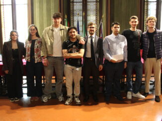Alba: premiati i giovani creativi del Forum Giovani