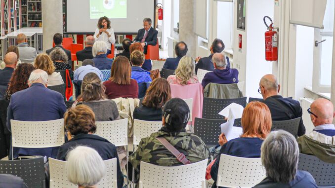 Asti: torna Passepartout 2026 tra voci e idee