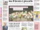 Gazzetta d’Alba sarà nelle edicole domani, martedì 12 maggio. La copertina in anteprima