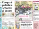 Gazzetta d’Alba sarà nelle edicole domani, martedì 19 maggio. La copertina in anteprima
