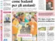 Anteprima Gazzetta d&rsquo;Alba: ecco la copertina che sar&agrave; nelle edicole domani, marted&igrave; 26 maggio